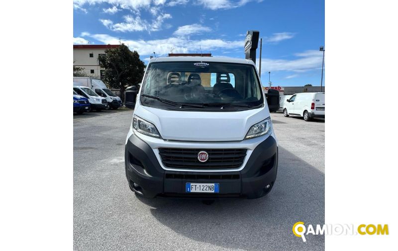 Fiat DUCATO ducato maxi
