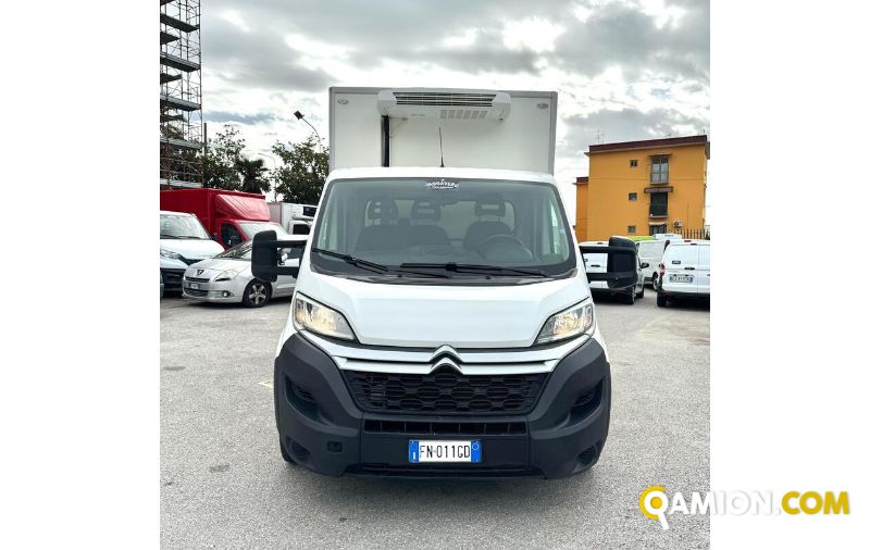 Citroen JUMPER JUMPER