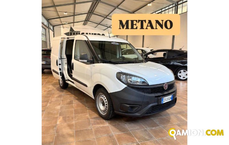 Fiat DOBLO' DOBLO'