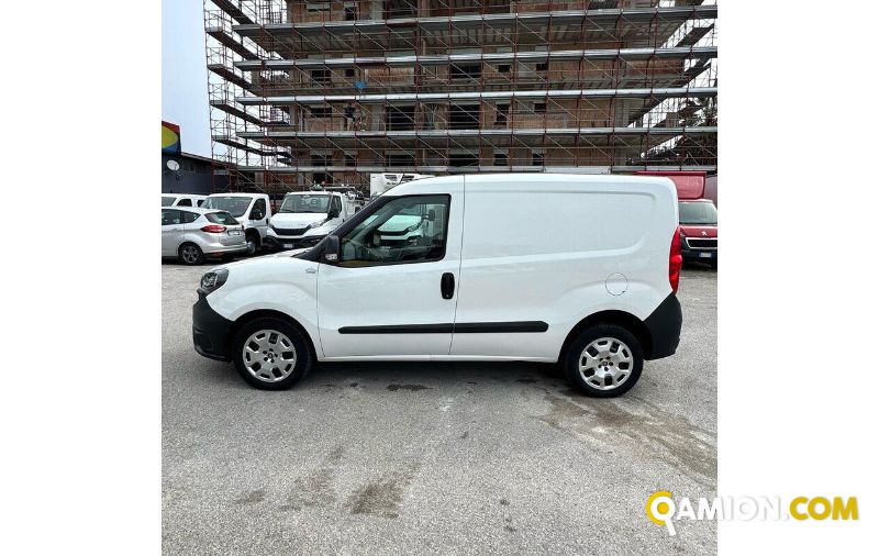 Fiat DOBLO' DOBLO'