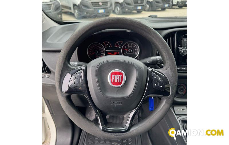 Fiat DOBLO' DOBLO'