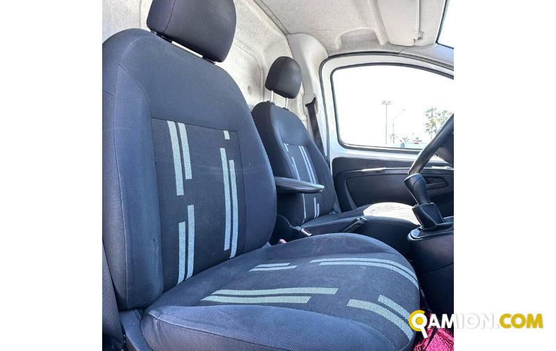 Fiat FIORINO fiorino