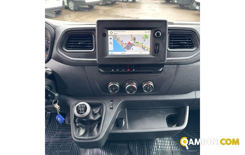 Renault MASTER MASTER