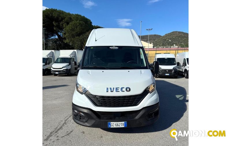 Iveco DAILY 35S14