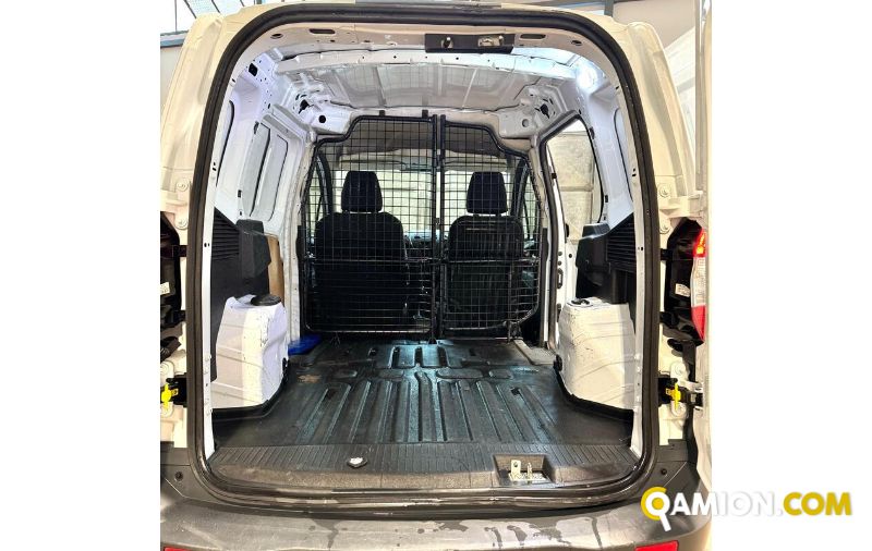 Ford Transit Courier I Transit Courier I