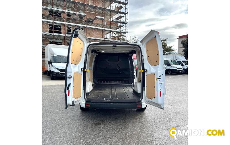 Ford Transit Custom Transit Custom