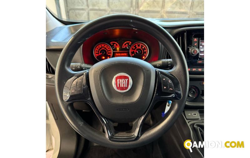 Fiat DOBLO' DOBLO'
