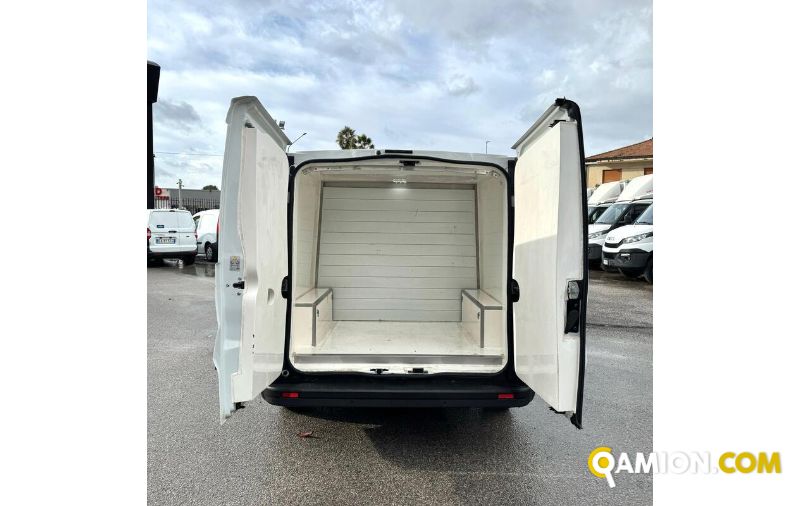 Fiat TALENTO talento