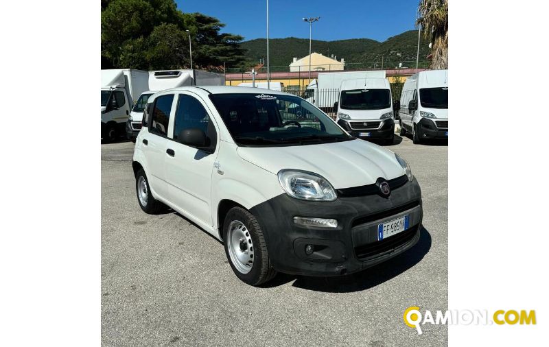 Fiat PANDA PANDA