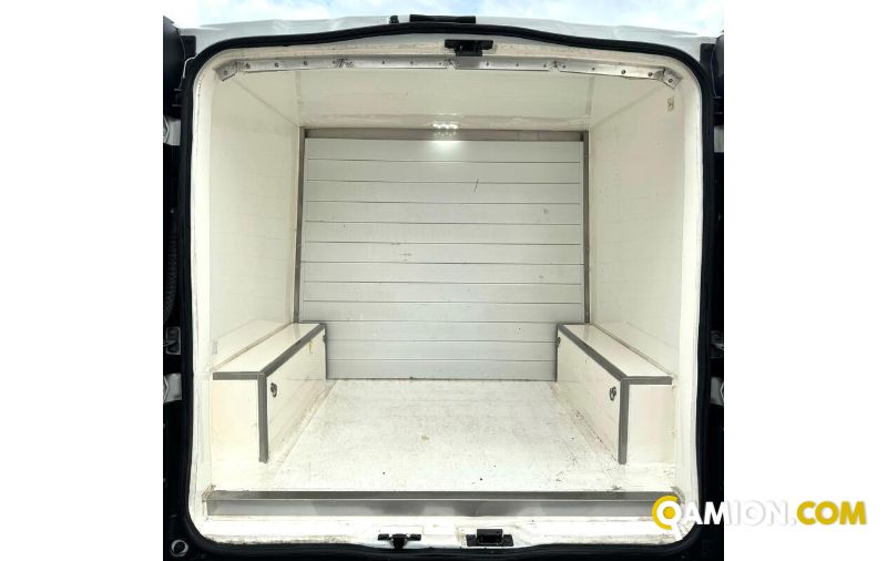 Fiat TALENTO talento