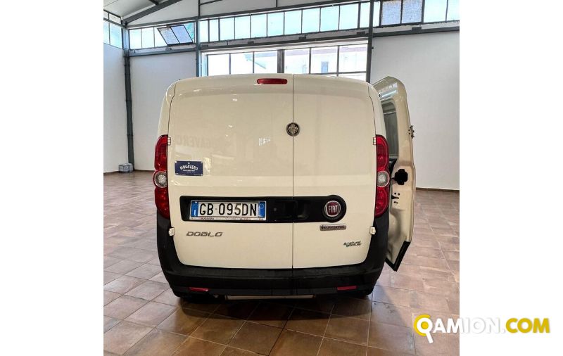 Fiat DOBLO' DOBLO'