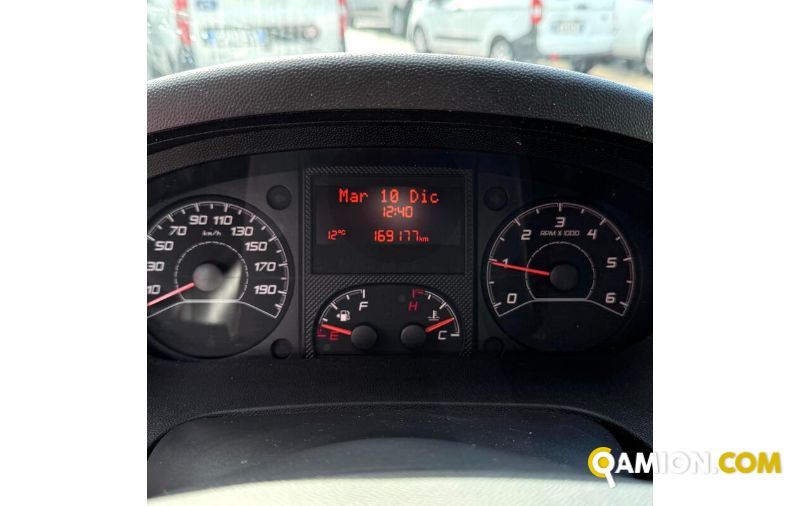 Fiat DUCATO ducato maxi