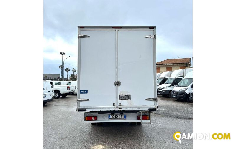 Renault MASTER MASTER