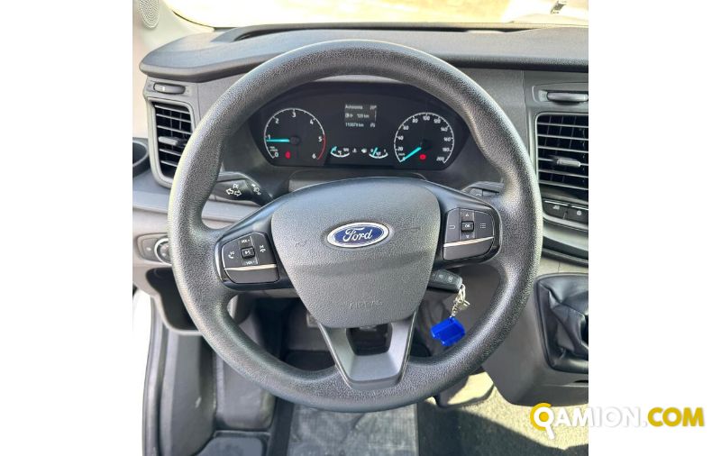 Ford TRANSIT TRANSIT