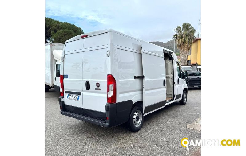 Fiat DUCATO DUCATO
