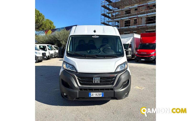 Fiat DUCATO DUCATO