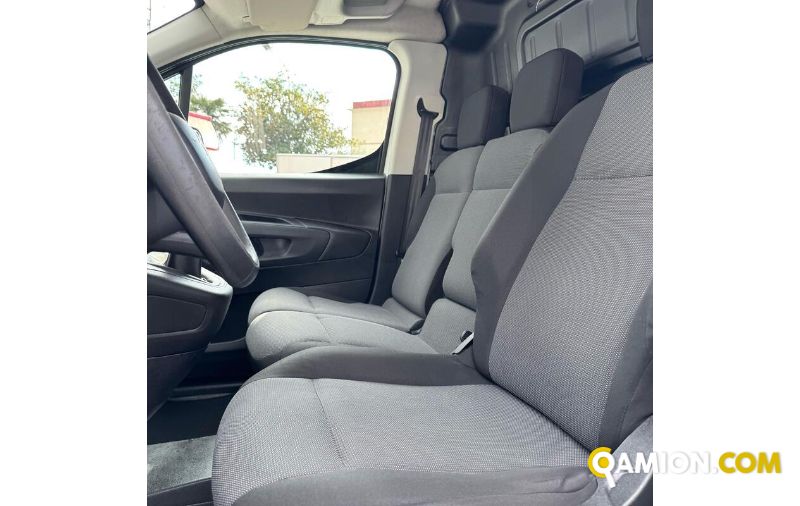 Citroen BERLINGO BERLINGO