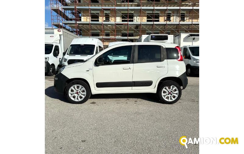 Fiat PANDA PANDA