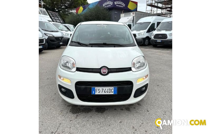 Fiat PANDA PANDA