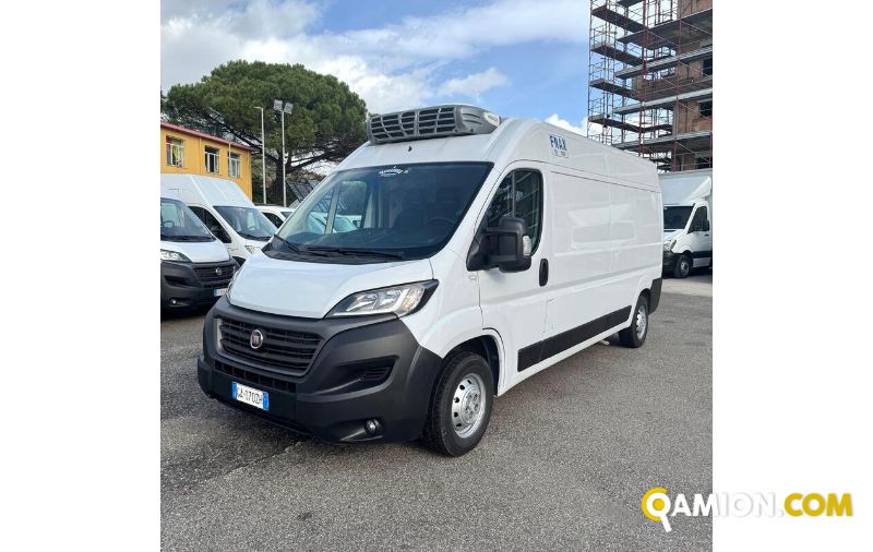 Fiat DUCATO DUCATO