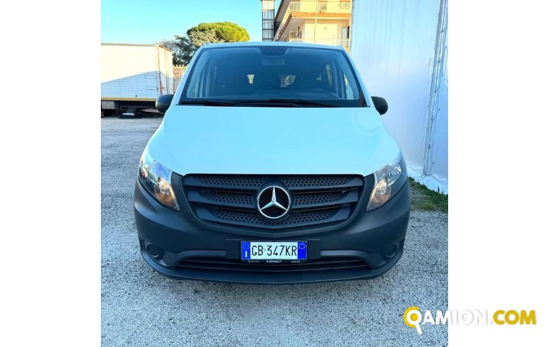 Mercedes VITO VITO