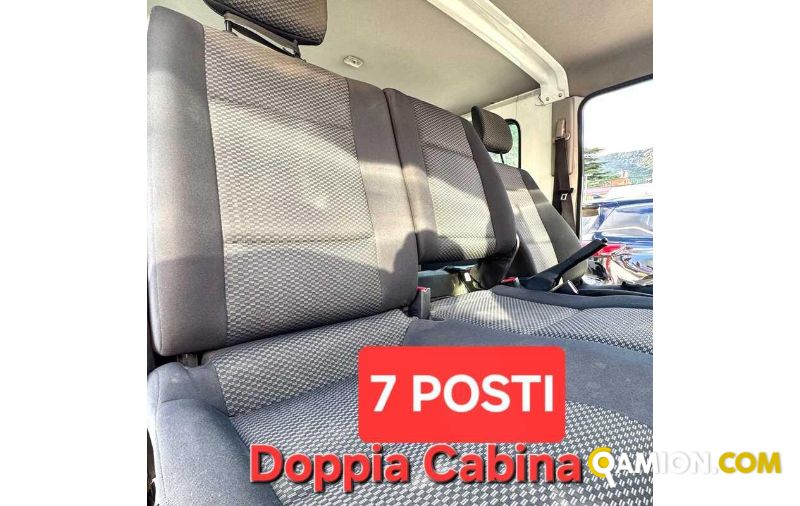 Nissan CABSTAR cabstar 35.13