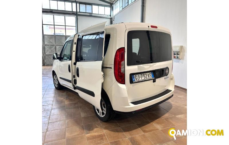 Fiat Doblò Doblò