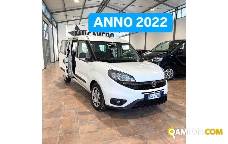 Fiat DOBLO' DOBLO'