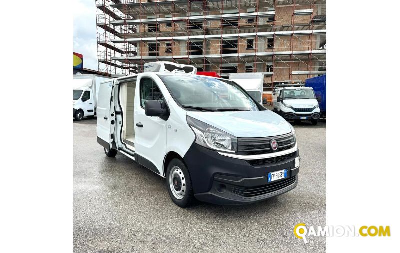 Fiat TALENTO talento