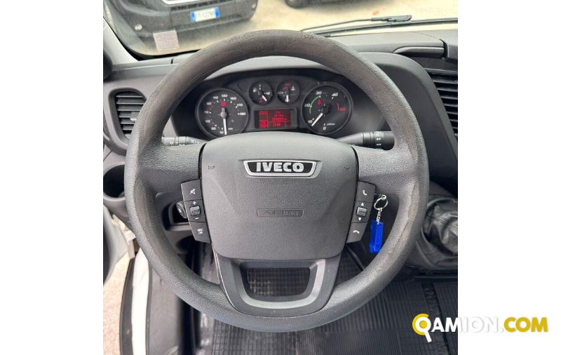 Iveco DAILY daily 35s15
