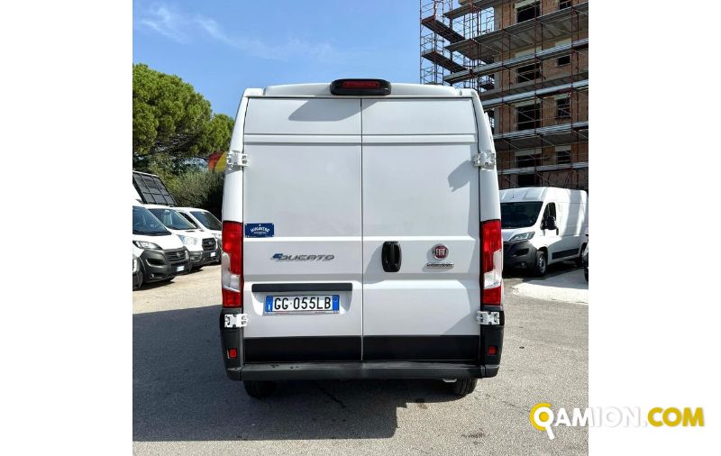Fiat E-DUCATO E-DUCATO
