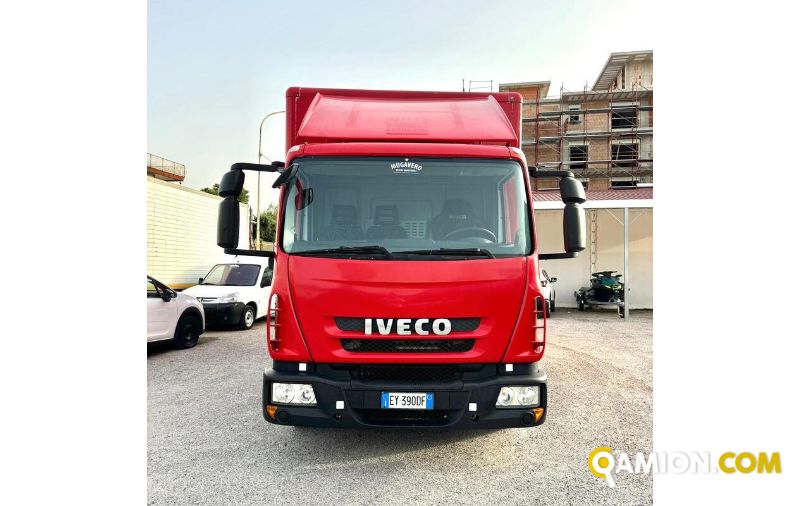 Iveco EUROCARGO 75E18