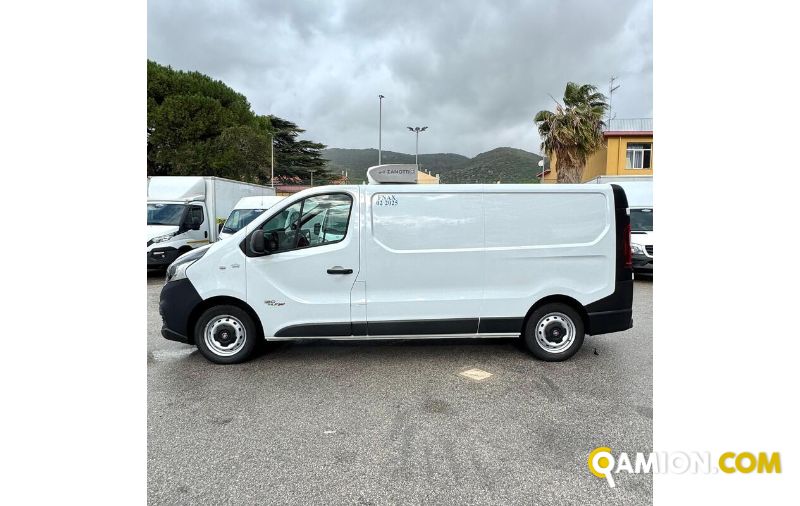 Fiat TALENTO talento