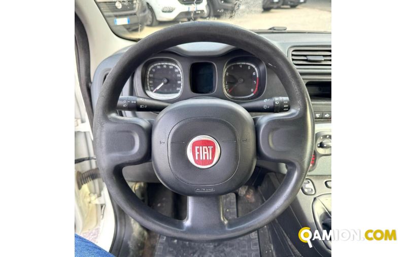 Fiat PANDA PANDA