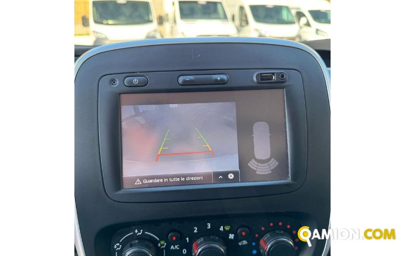 Fiat TALENTO talento