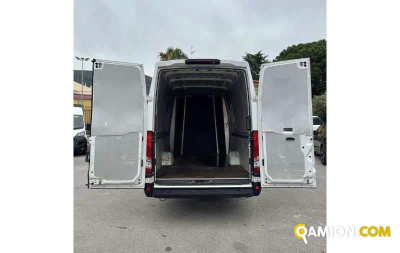 Iveco DAILY daily 35s15