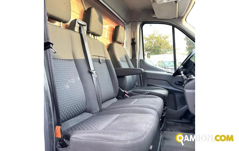 Ford TRANSIT TRANSIT