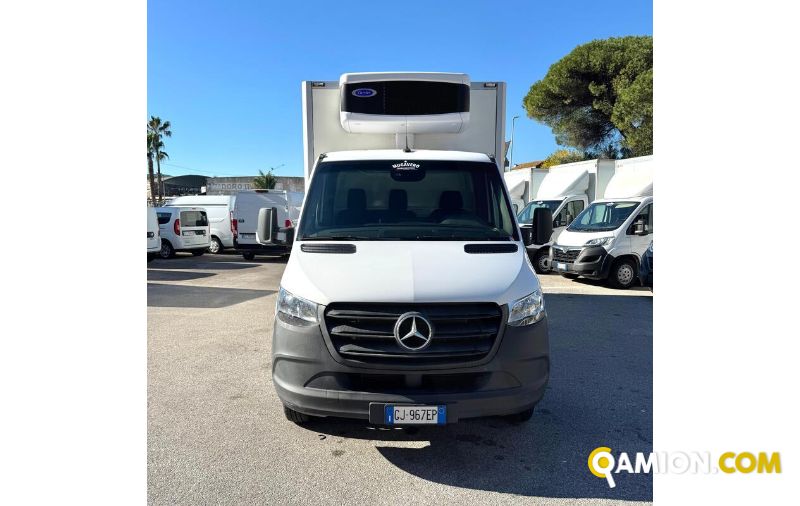 Mercedes SPRINTER sprinter 419