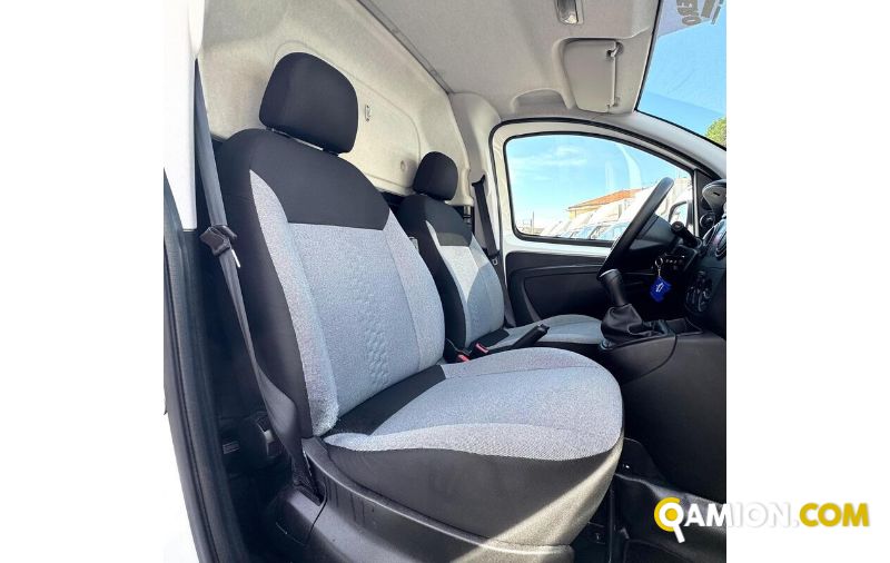 Fiat FIORINO fiorino