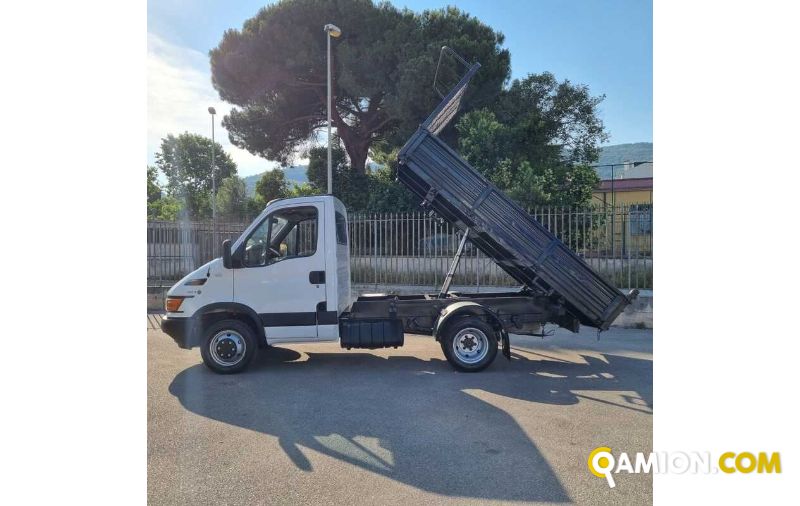Iveco DAILY daily 35c11