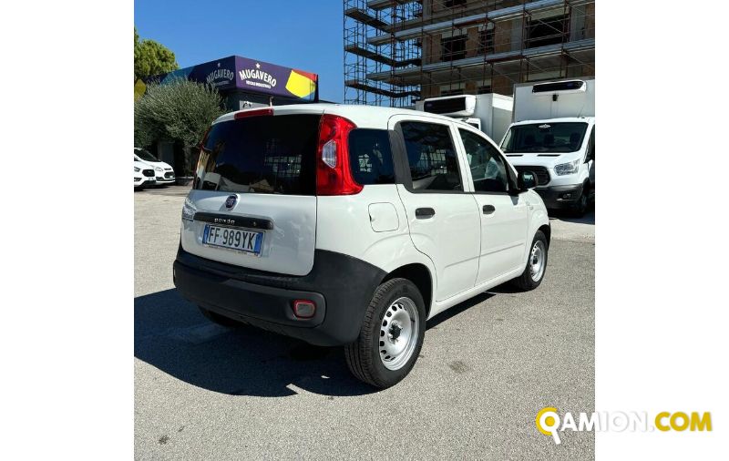 Fiat PANDA PANDA