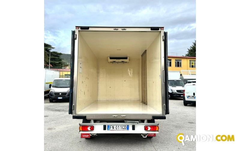 Citroen JUMPER JUMPER