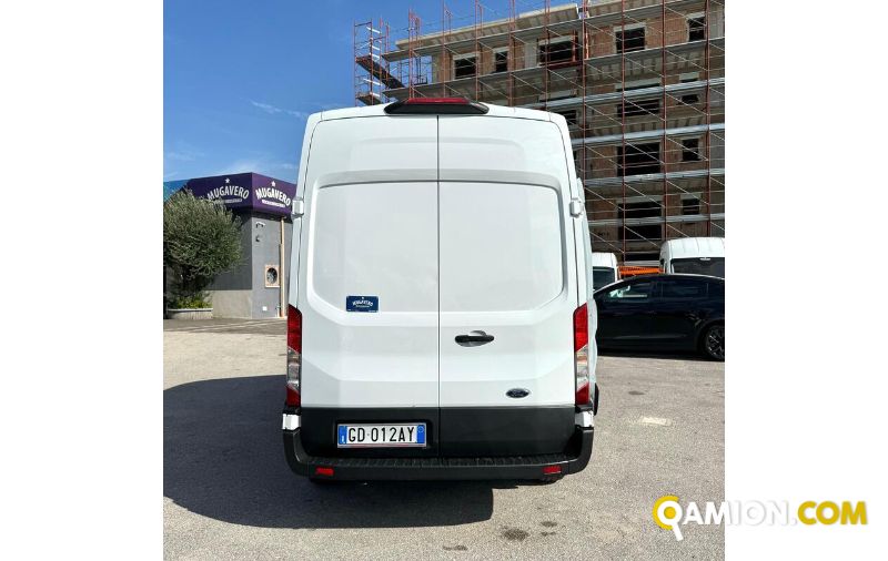 Ford TRANSIT TRANSIT