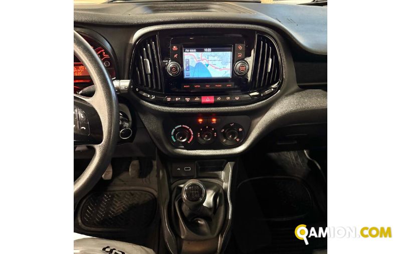 Fiat DOBLO doblo maxi