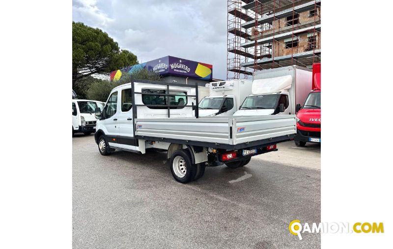 Ford TRANSIT TRANSIT