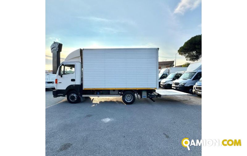 Nissan ATLEON ATLEON