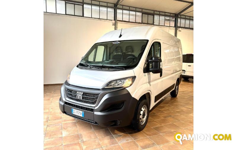 Fiat DUCATO DUCATO