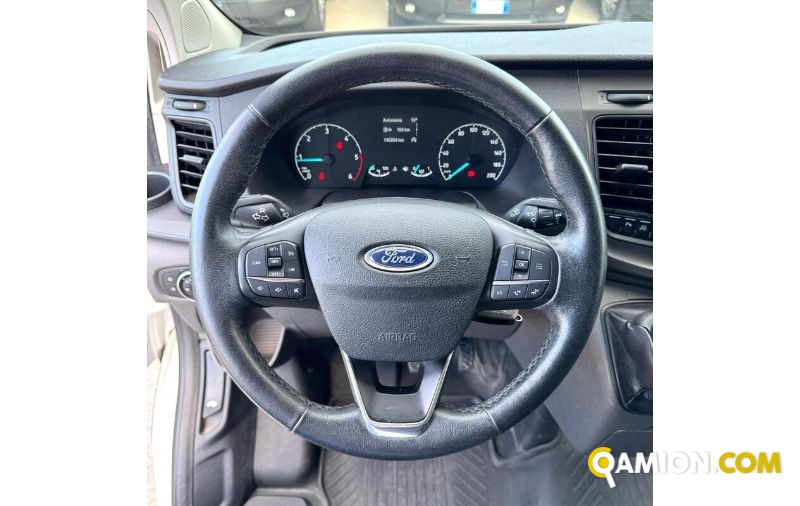 Ford Transit Custom Transit Custom