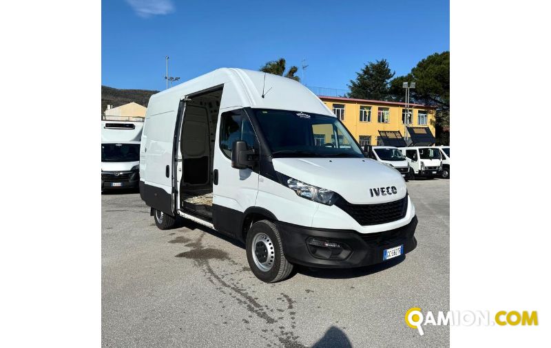 Iveco DAILY 35S14