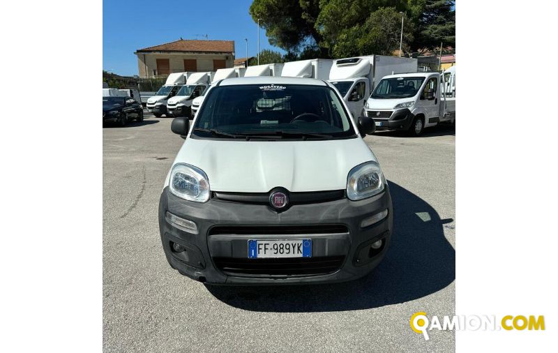 Fiat PANDA PANDA